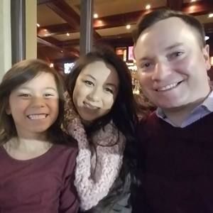 Meet your Posher, Priscilla